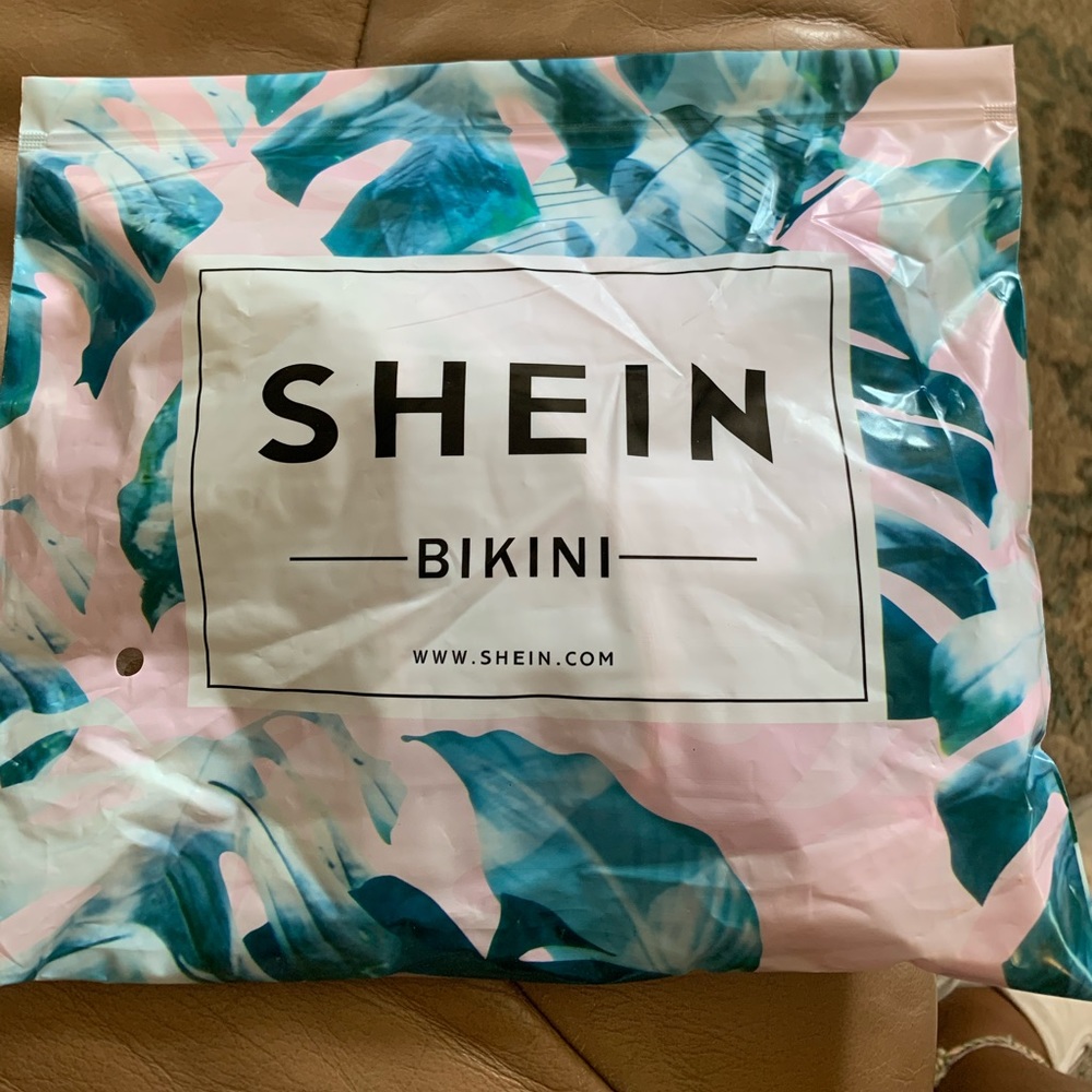 Brand New Bikini Top